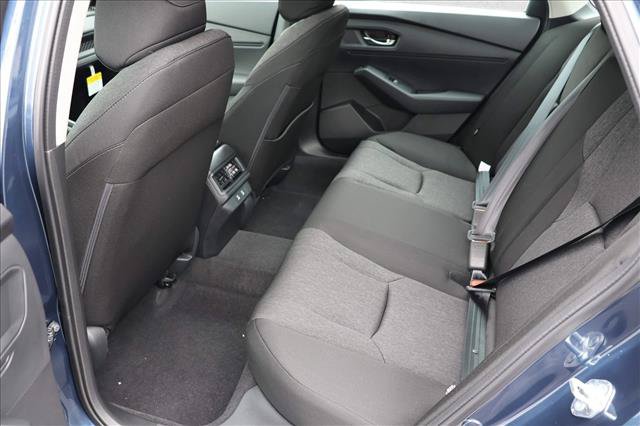 New 2026 Honda Accord SE image 23