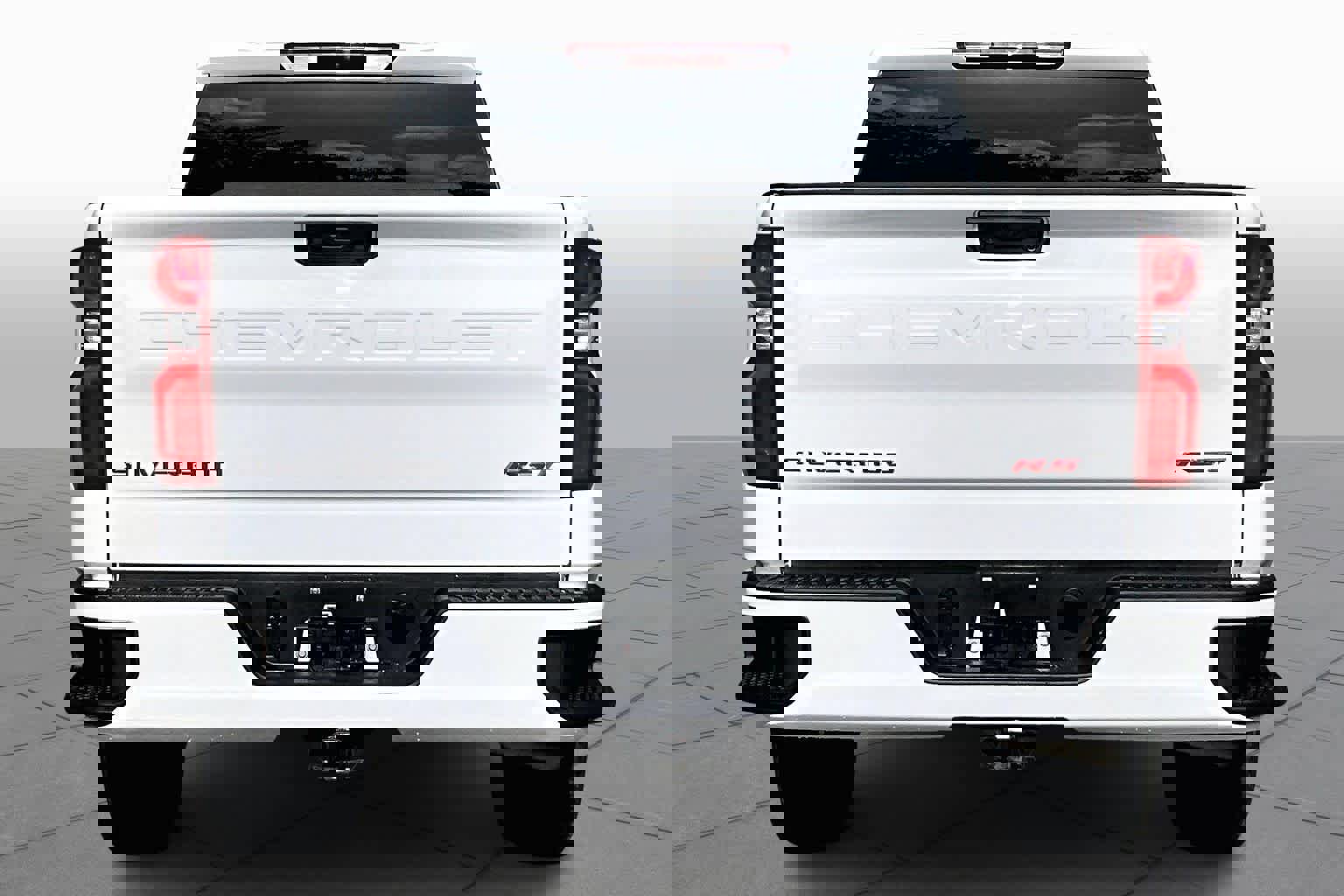 Used 2026 Chevrolet Silverado 1500 RST image 5