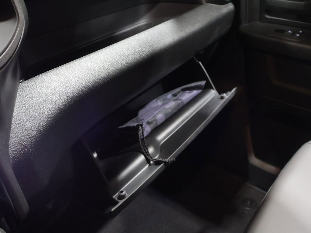 Certified 2026 RAM 2500 Tradesman AWD/4WD image 35
