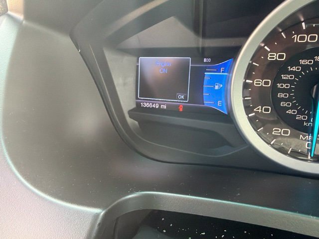 Used 2013 Ford Explorer XLT FWD image 13