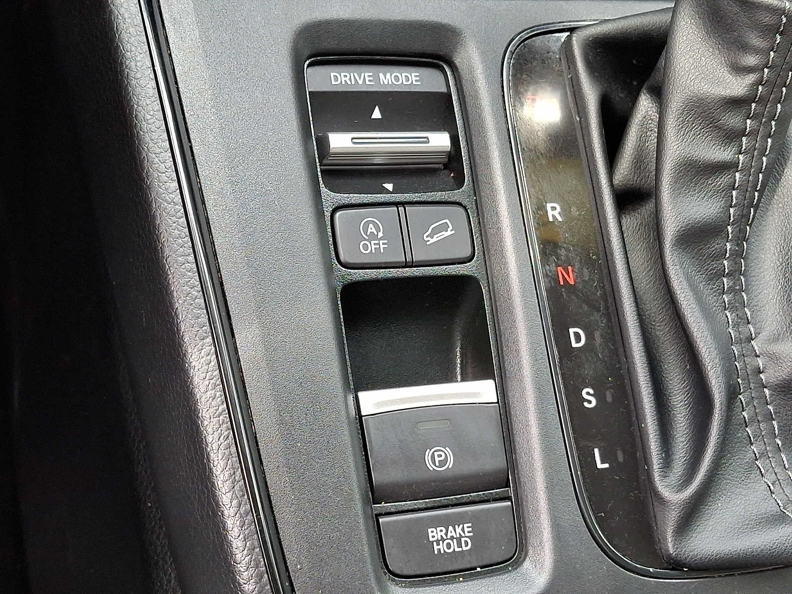 Used 2024 Honda CR-V EX-L image 22