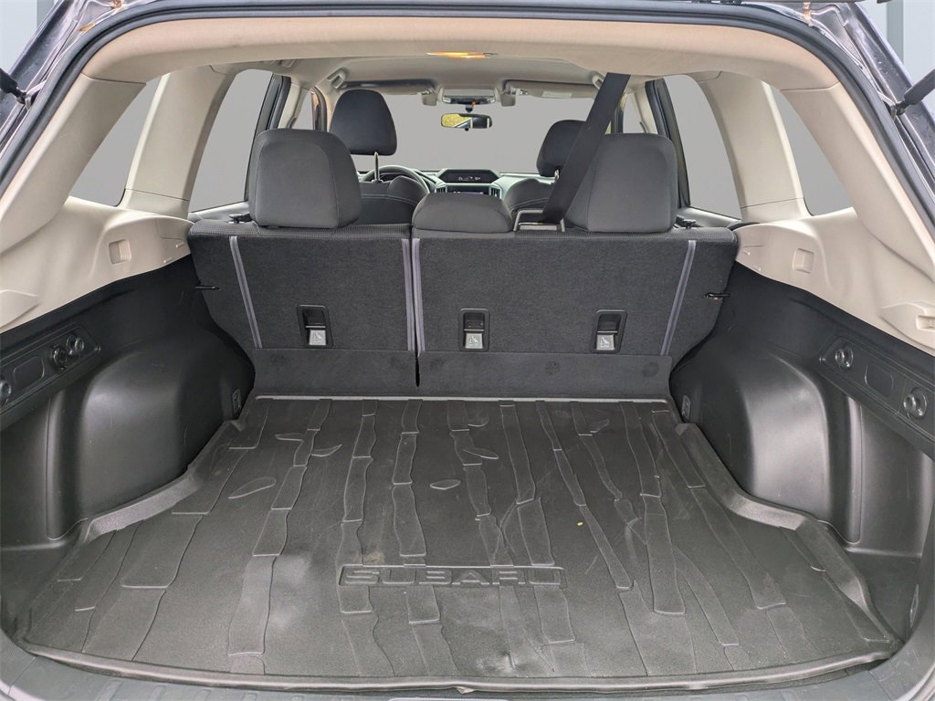 Used 2019 Subaru Forester image 12