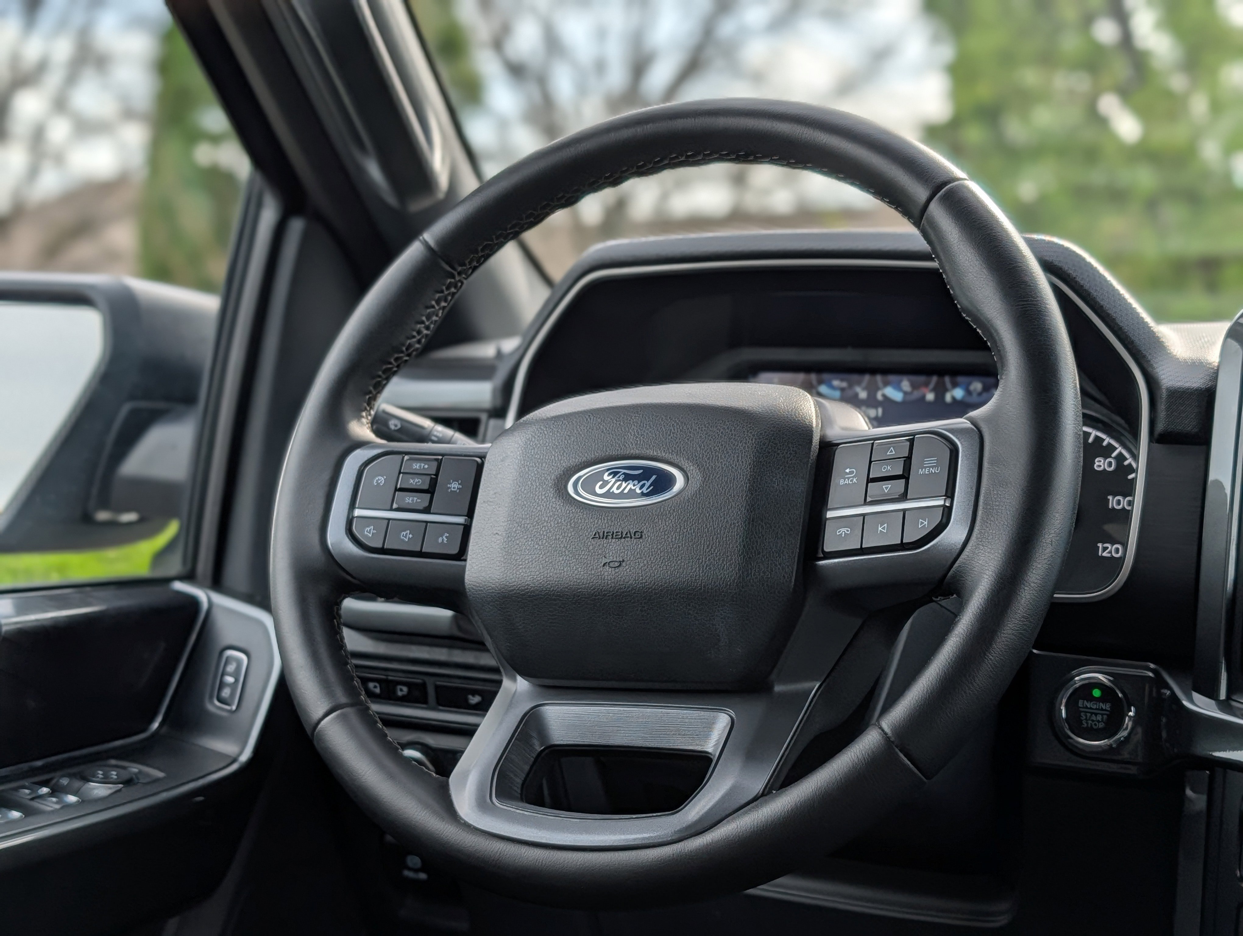 Used 2023 Ford F150 XLT w/ Equipment Group 302A High image 15