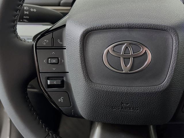 New 2026 Toyota bZ image 16