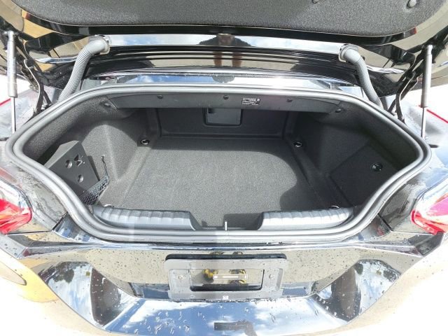 Used 2025 BMW Z4 sDrive30i image 24