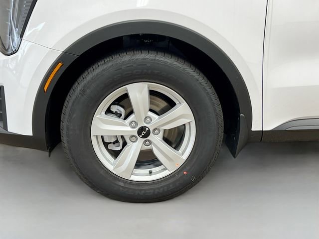 New 2026 Kia Sorento LX image 31