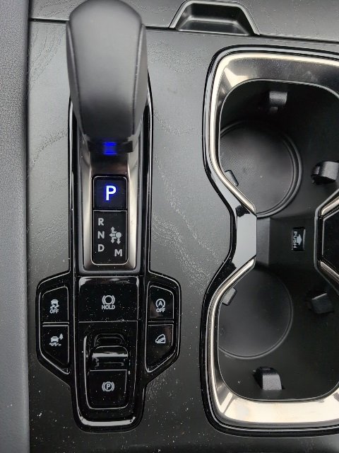 New 2025 Lexus RX 350 Premium image 20