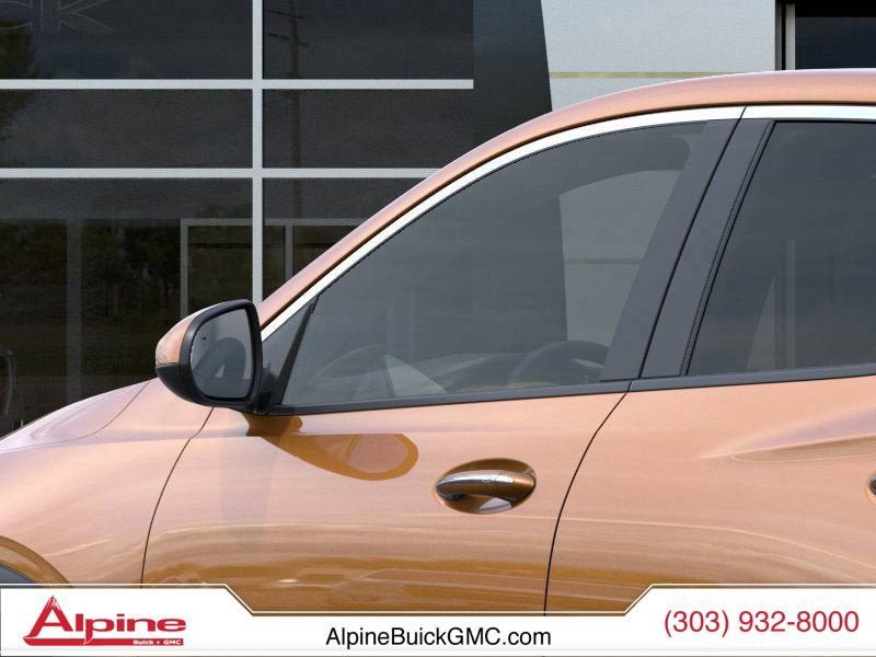 New 2026 Buick Encore GX Preferred w/ Comfort Package AWD/4WD image 12