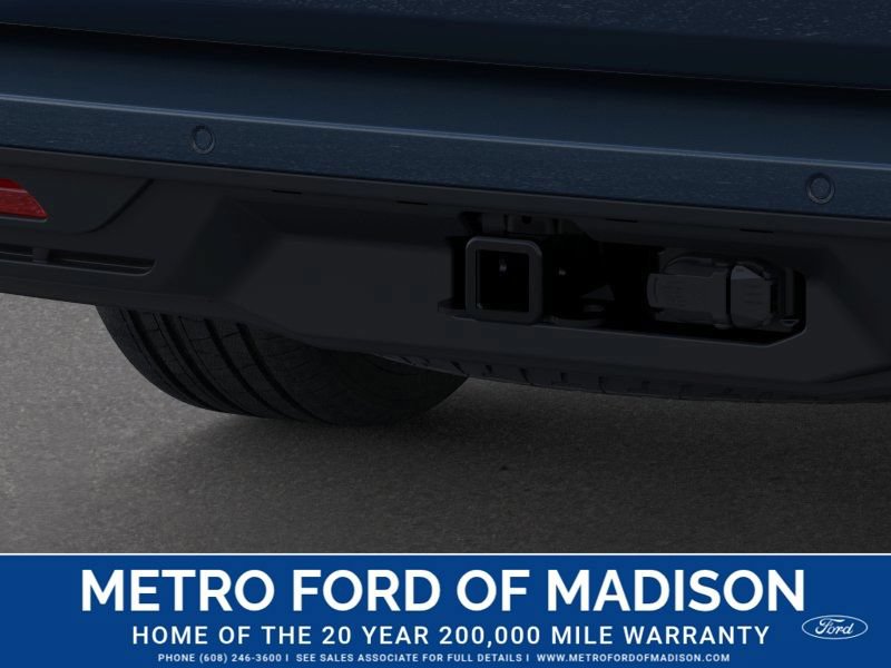 New 2026 Ford Expedition Active AWD/4WD image 24