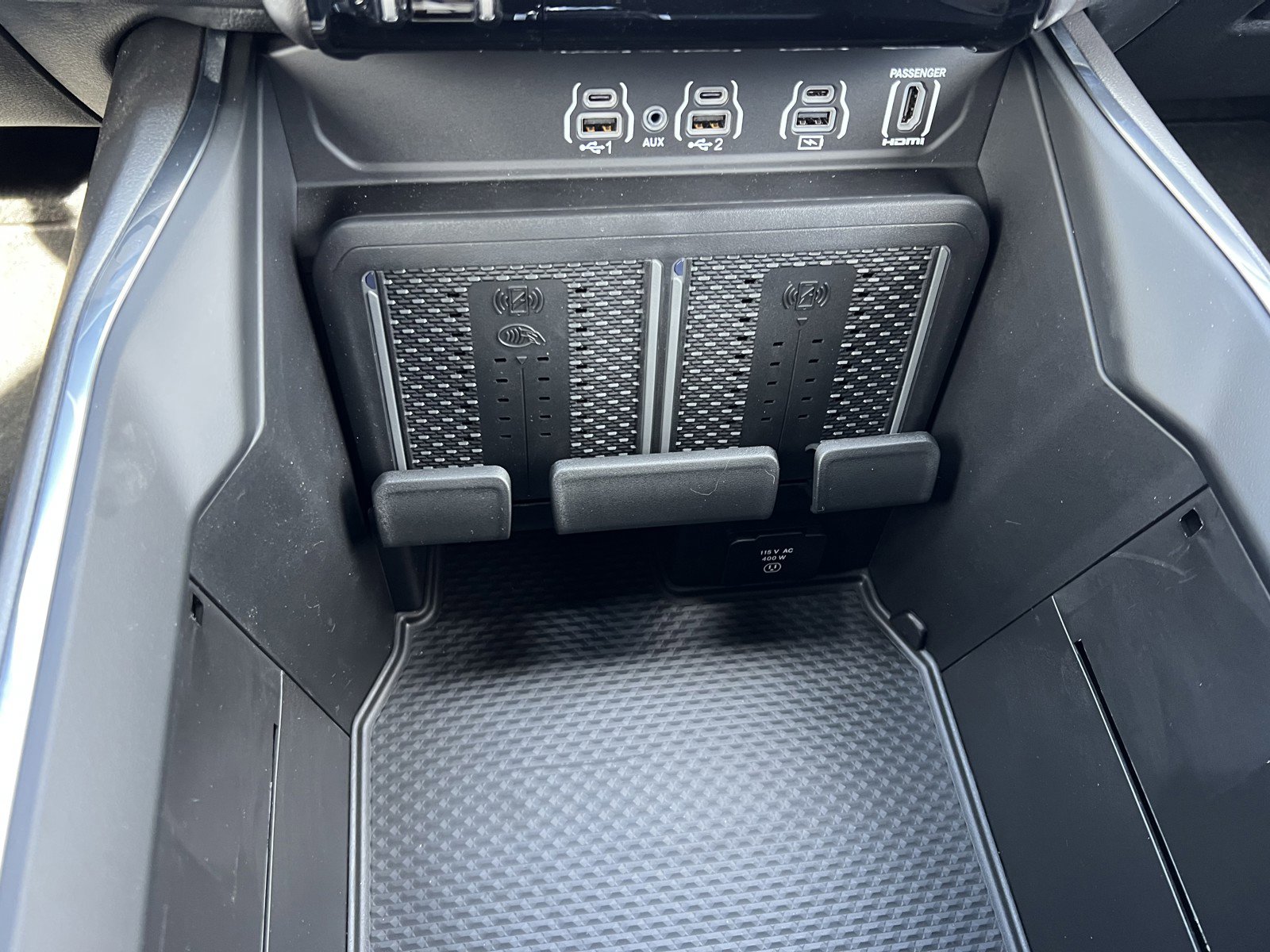 New 2026 RAM 1500 Laramie w/ Night Edition image 30