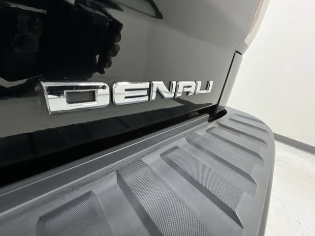 Certified 2018 GMC Sierra 1500 Denali w/ Denali Ultimate Package AWD/4WD image 31