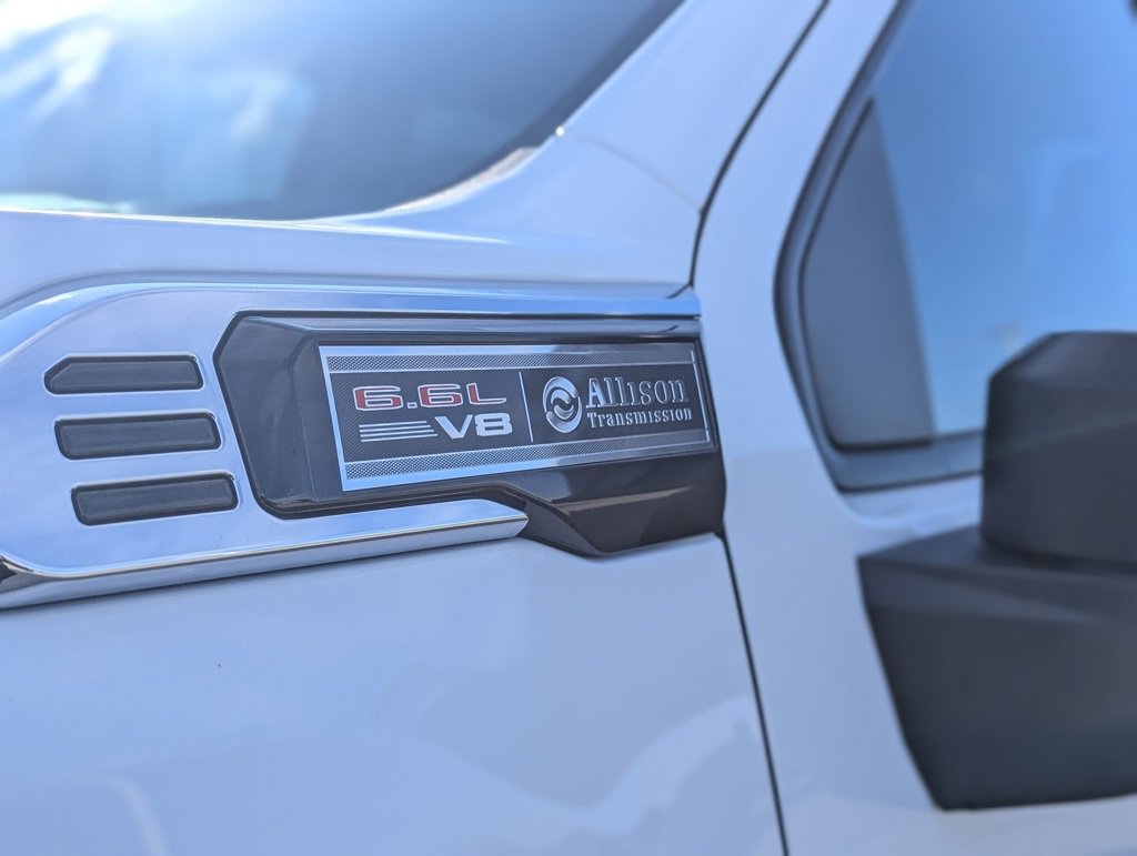 New 2026 GMC Sierra 2500 Pro w/ Convenience Package image 11