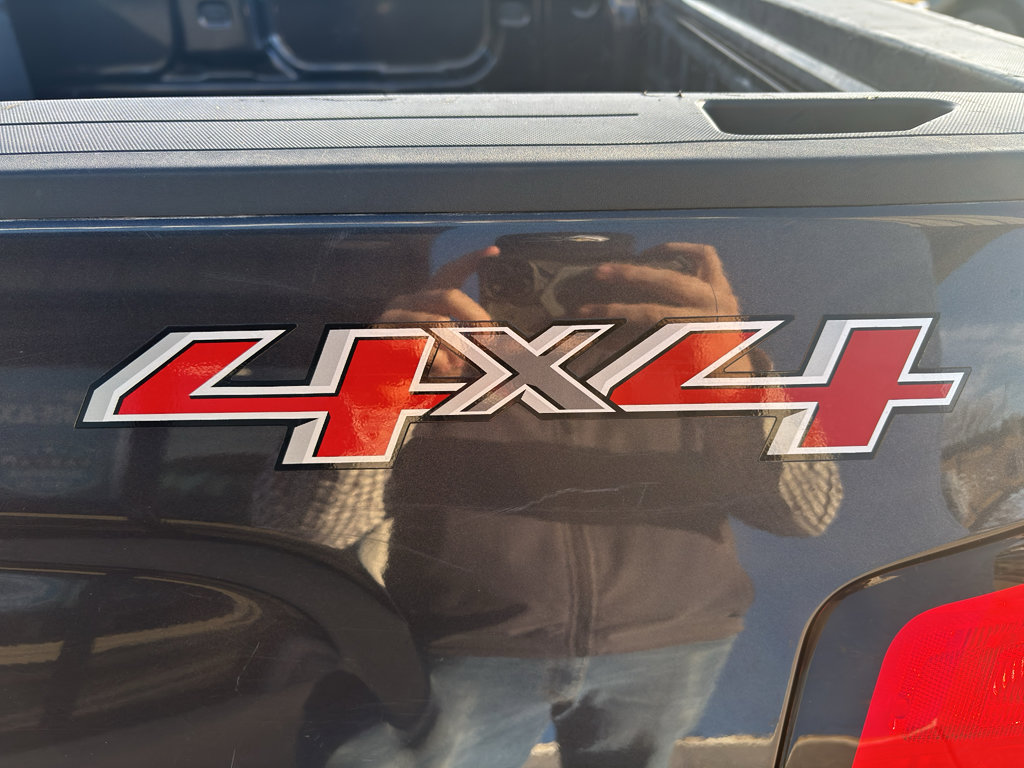 Used 2015 Chevrolet Silverado 1500 W/T w/ WT Fleet Convenience Package image 24