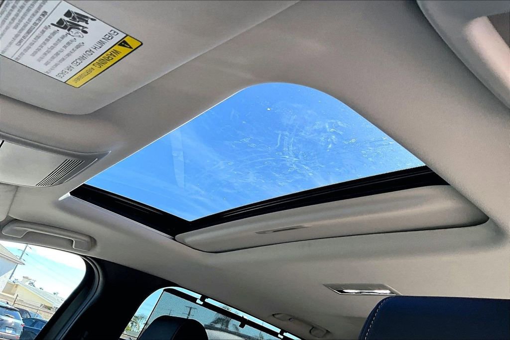 Certified 2024 MAZDA CX-90 Plug-In Hybrid w/ Preferred image 12