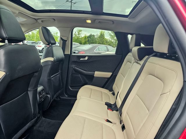 Used 2020 Ford Escape SEL AWD/4WD image 23