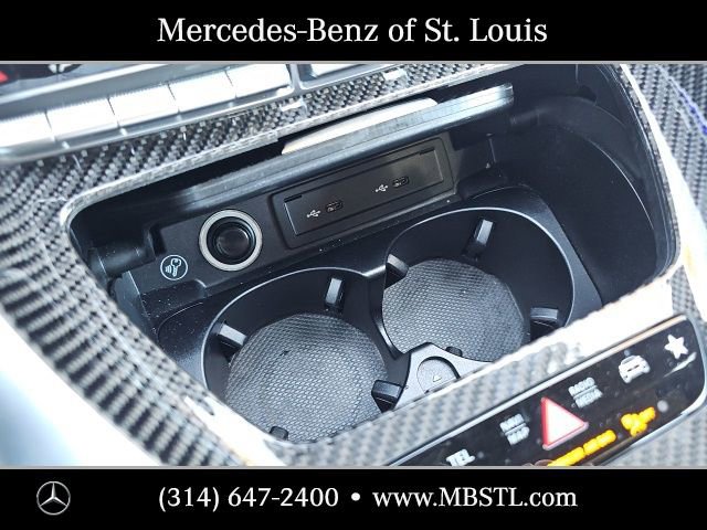 Used 2022 Mercedes-Benz AMG GT 53 image 34