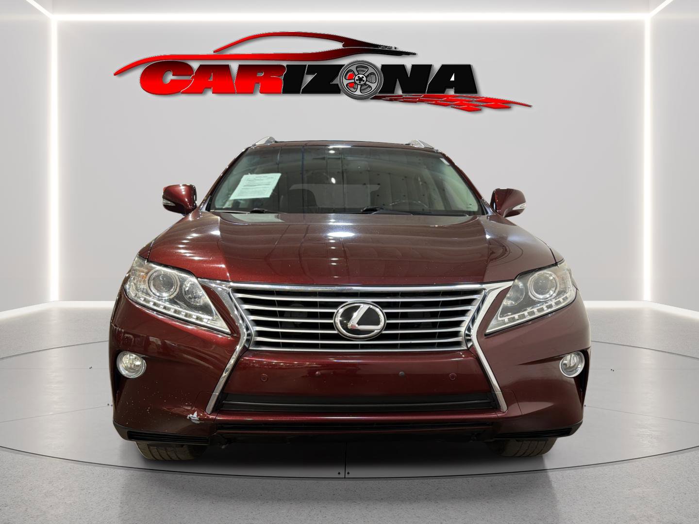 Used 2015 Lexus RX 350 FWD w/ Premium Package image 17