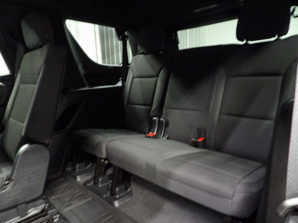 Used 2023 Chevrolet Tahoe LS image 45