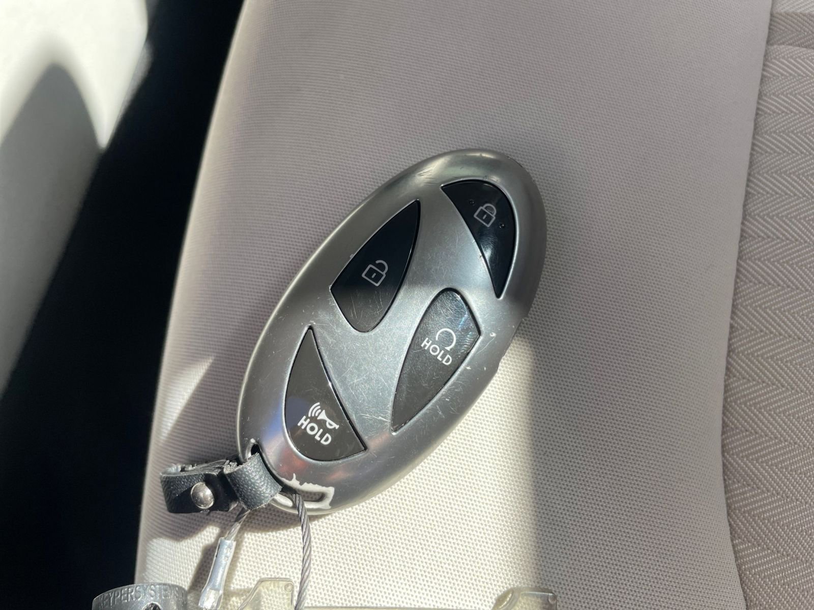 Used 2025 Hyundai Sonata SEL image 24