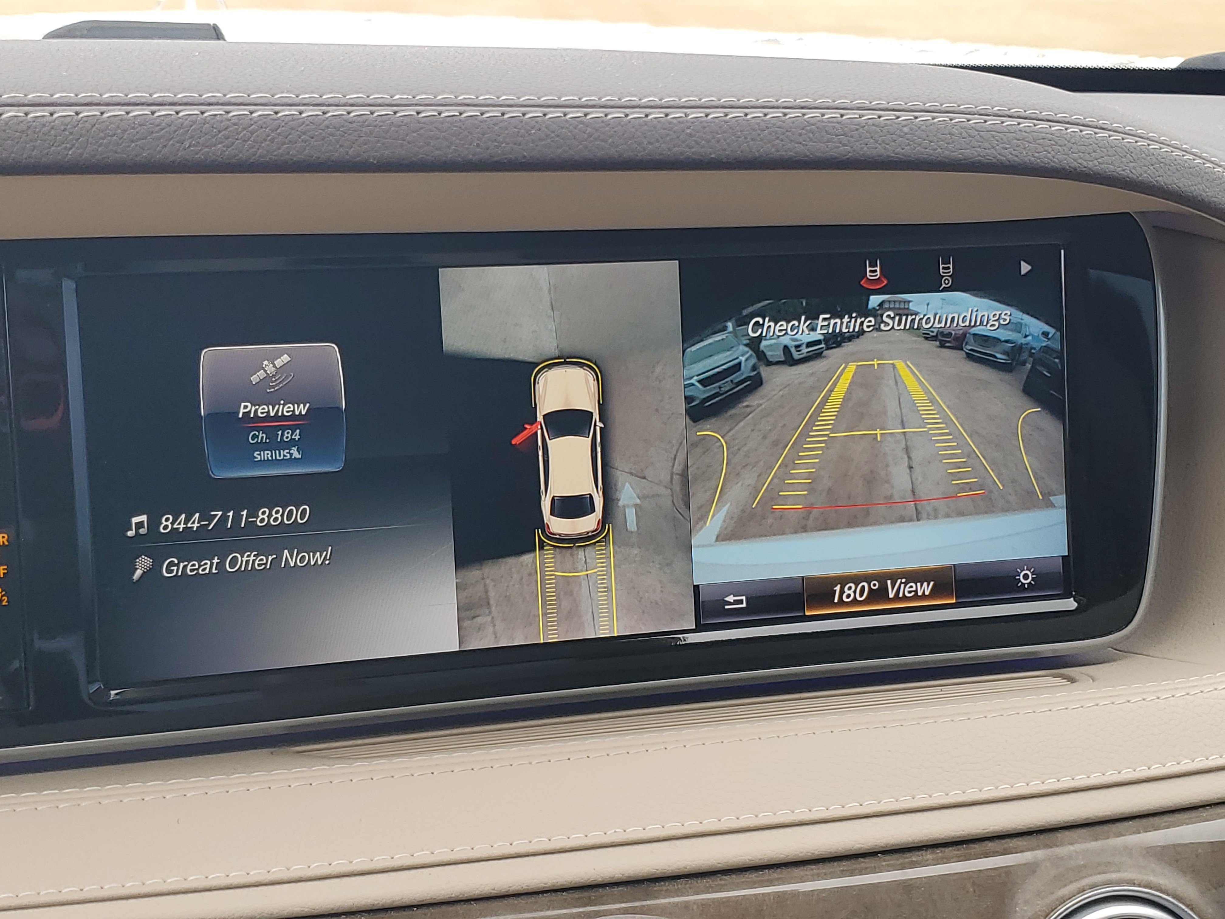 Used 2015 Mercedes-Benz S 550 Sedan image 24