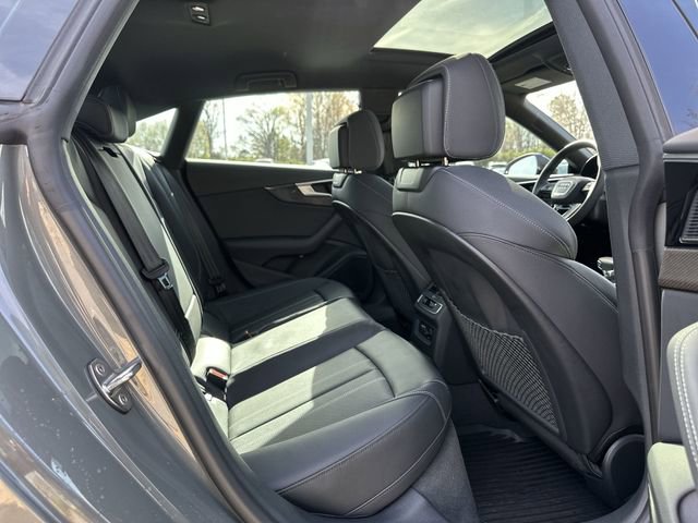 Used 2024 Audi S5 Premium Plus image 27