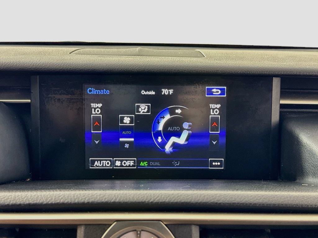 Used 2015 Lexus RC 350 AWD w/ All Weather Package image 28