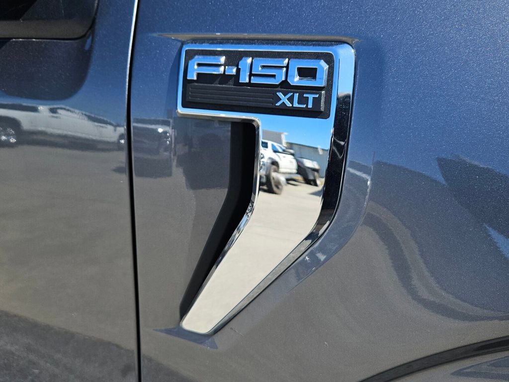 Used 2024 Ford F150 XLT w/ Mobile Office Package AWD/4WD image 16