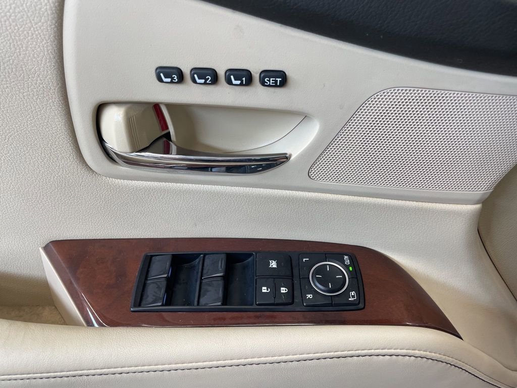 Used 2015 Lexus RX 350 AWD image 29
