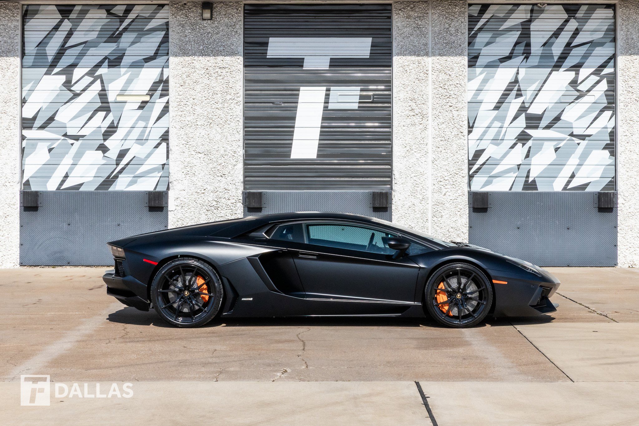 Used 2014 Lamborghini Aventador LP 700-4 image 18