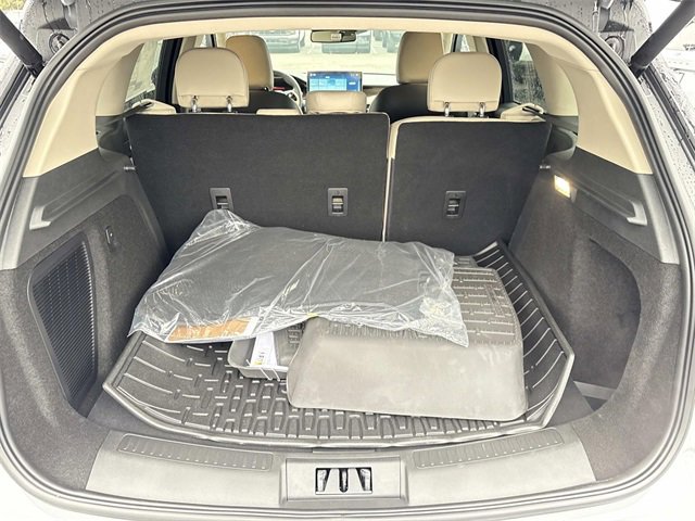 New 2026 Lincoln Corsair Grand Touring w/ Jet Appearance Package image 12