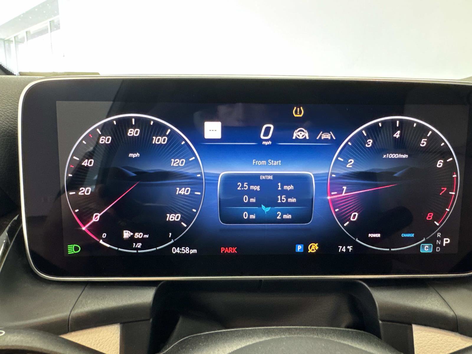 New 2026 Mercedes-Benz GLC 300 image 27