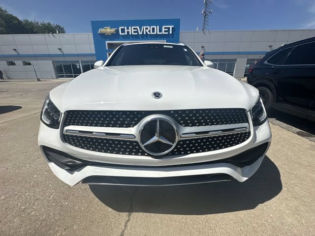 Used 2022 Mercedes-Benz GLC 300 4MATIC image 33