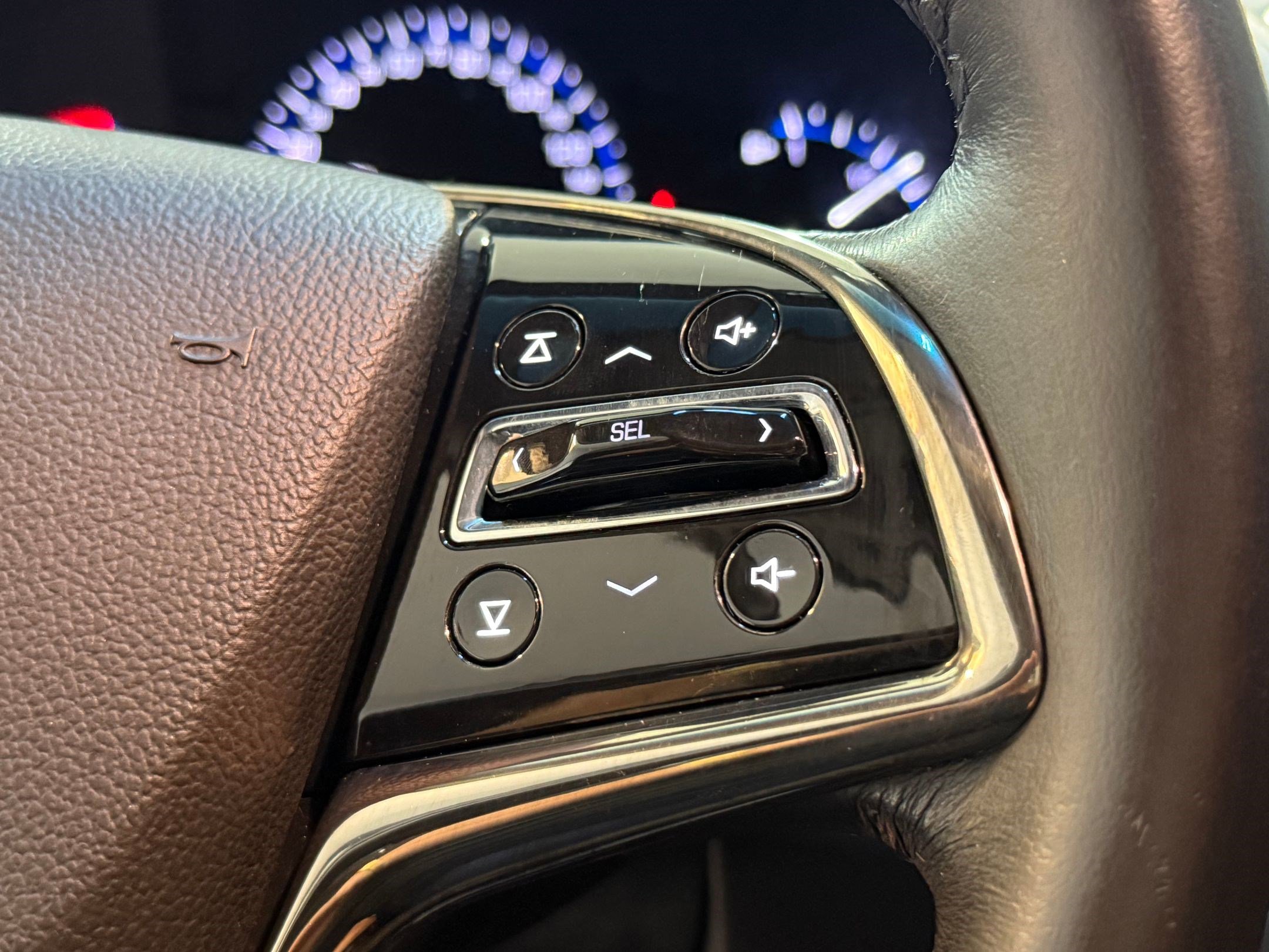 Used 2013 Cadillac ATS 4dr Sdn 2.5L RWD image 25