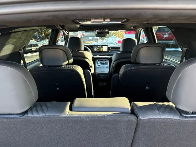Used 2024 Hyundai Palisade Calligraphy image 48