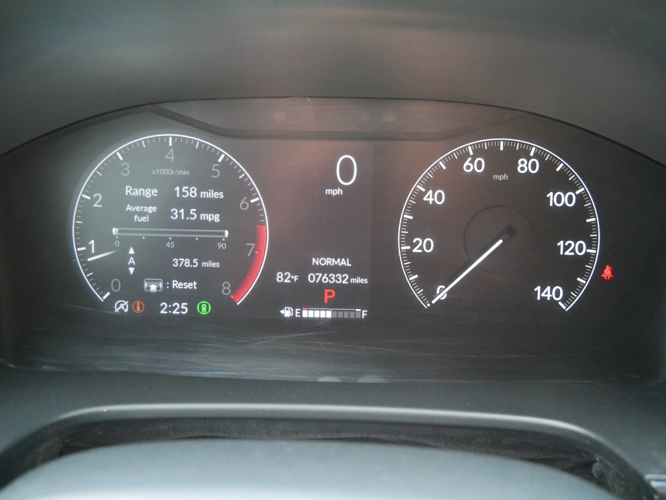 Used 2023 Honda CR-V EX image 21