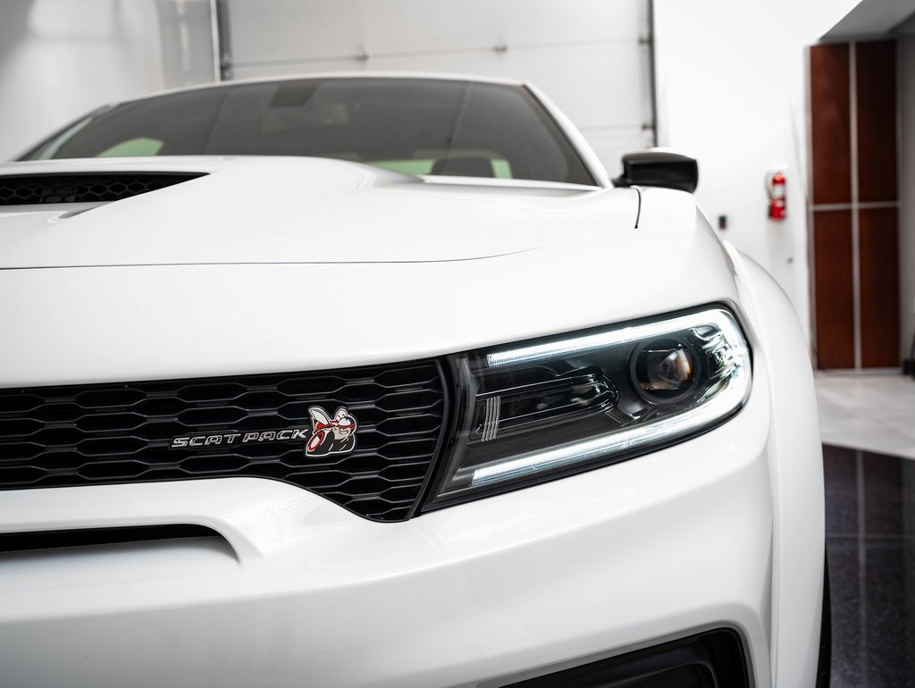 Used 2023 Dodge Charger Scat Pack image 14