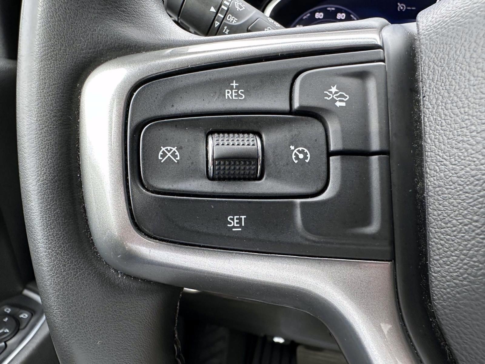Used 2026 Chevrolet Silverado 2500 LT AWD/4WD image 16
