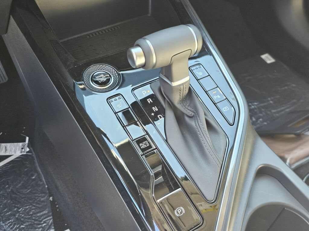 New 2026 Kia Niro EX FWD image 15