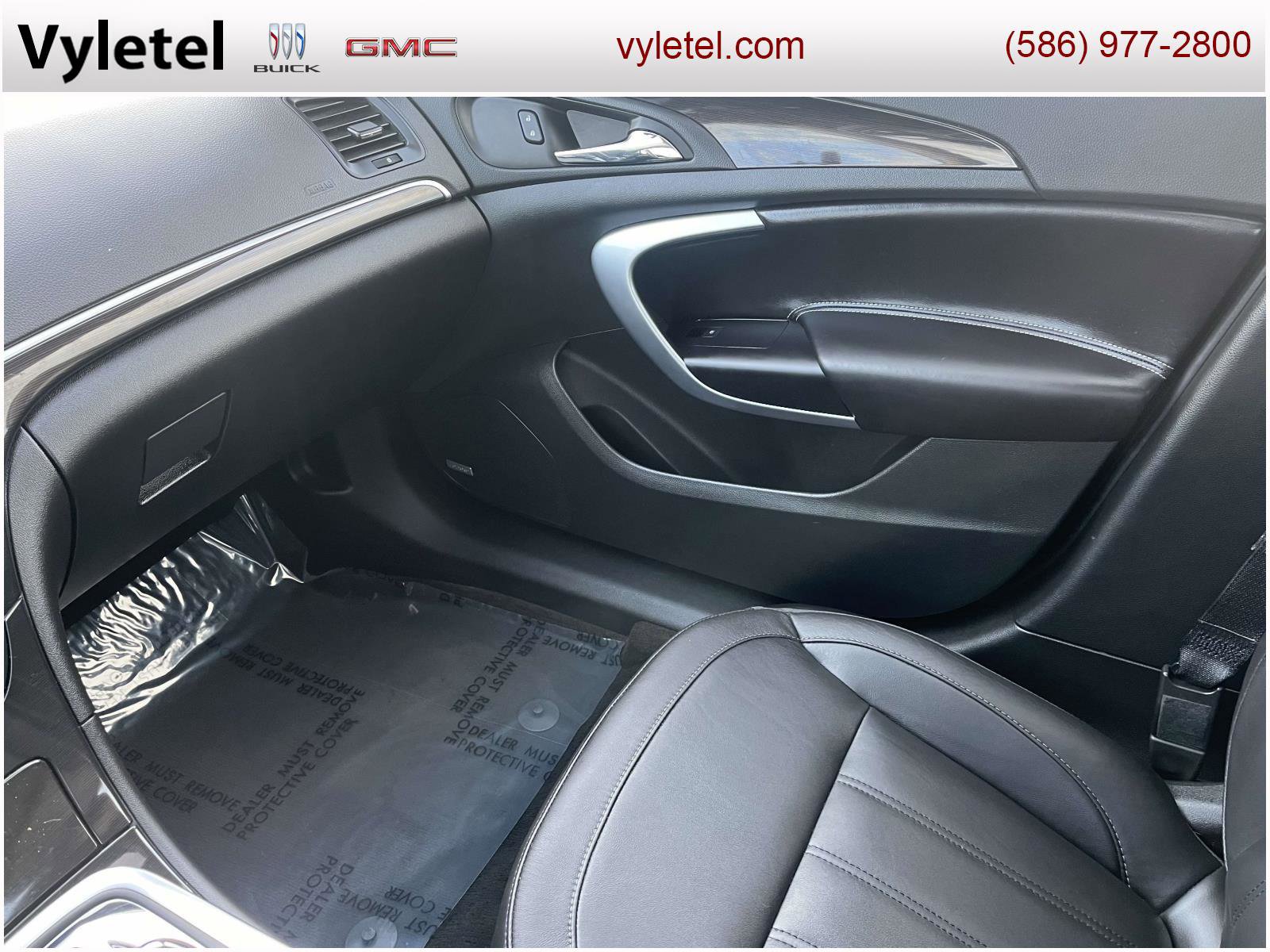 Used 2016 Buick Regal Premium image 32