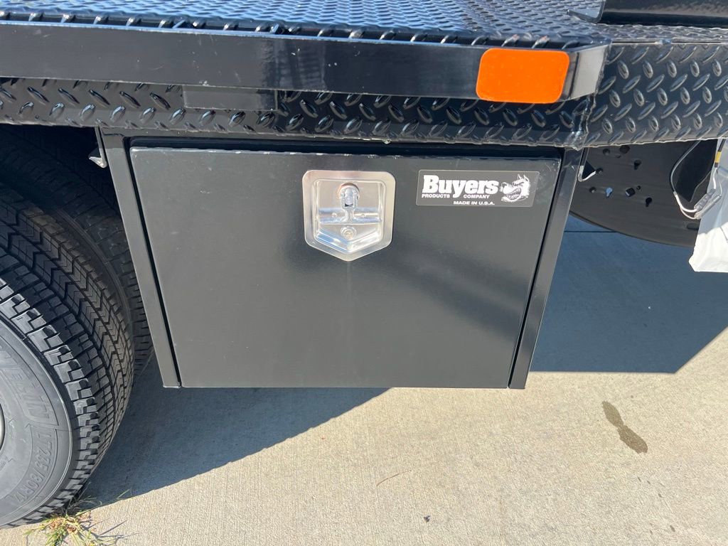 New 2024 Chevrolet Silverado 2500 W/T w/ WT Convenience Package image 23