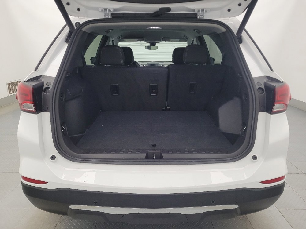 Used 2024 Chevrolet Equinox LT image 29