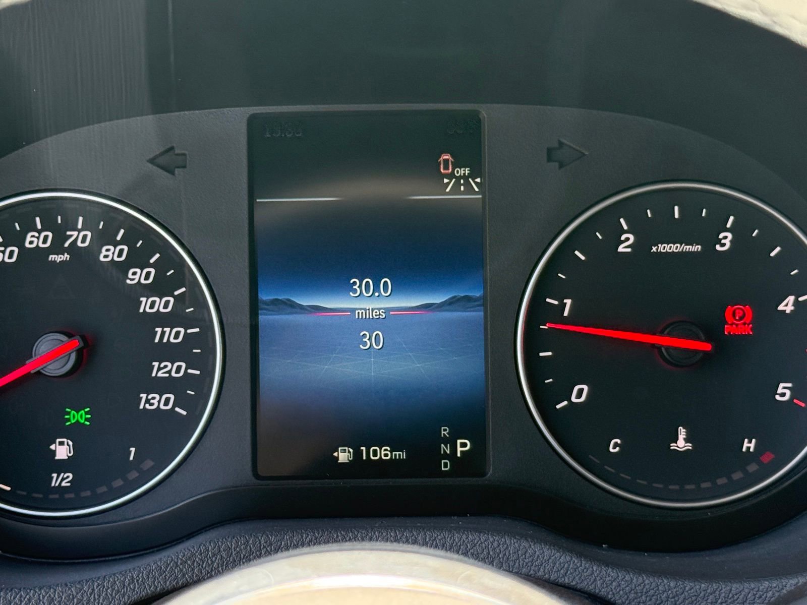 New 2025 Mercedes-Benz Sprinter 2500 image 28
