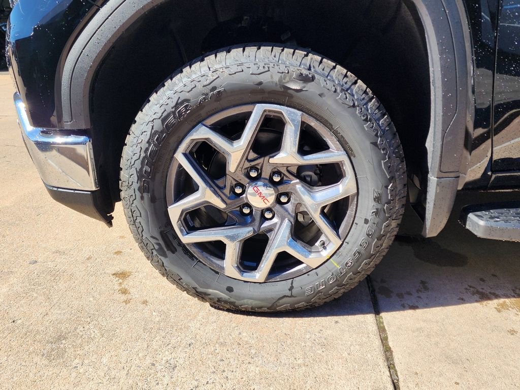 New 2026 GMC Sierra 1500 SLT w/ SLT Premium Plus Package image 53