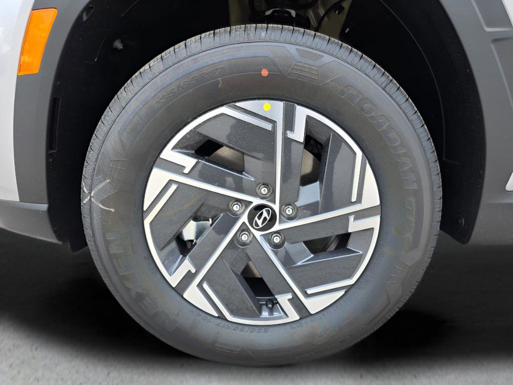 New 2026 Hyundai Tucson Blue SE AWD/4WD image 10