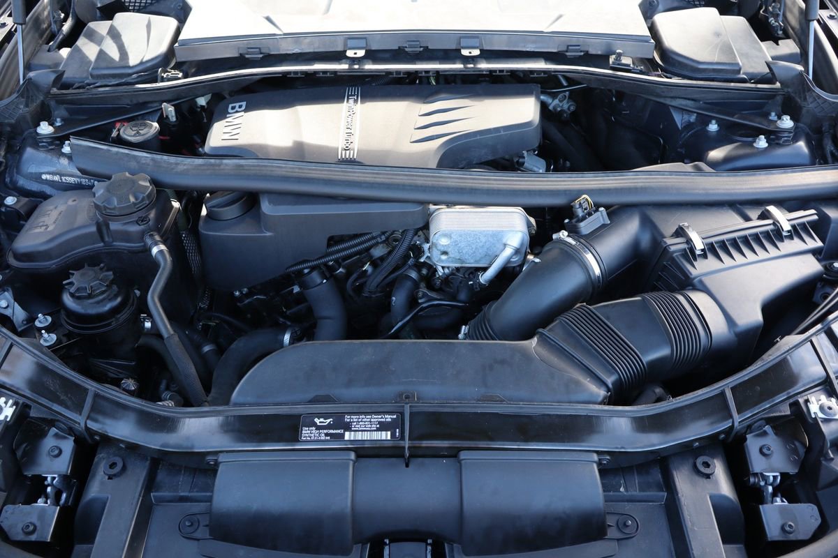 Used 2014 BMW X1 xDrive28i image 39