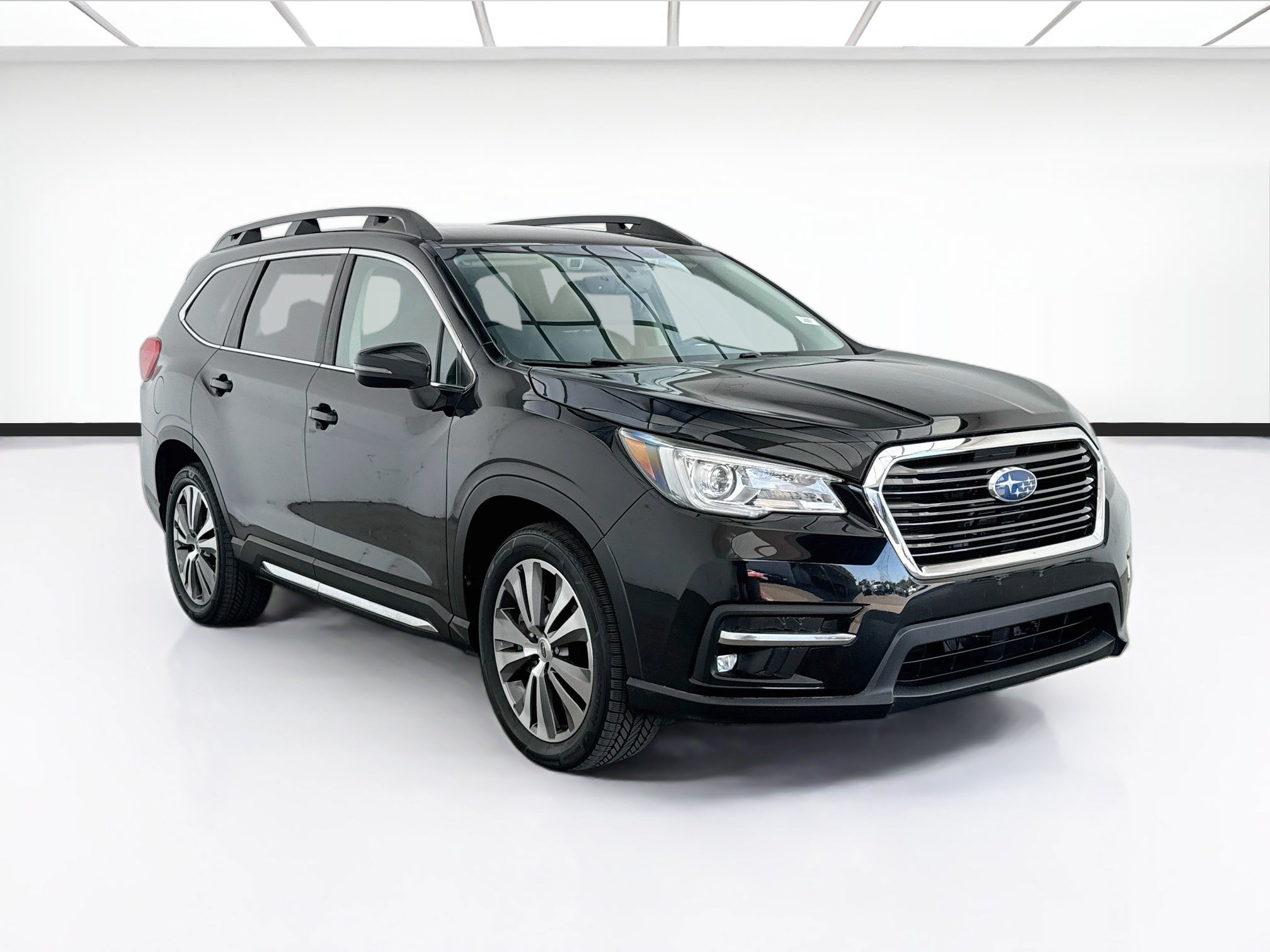 Used 2022 Subaru Ascent Limited AWD/4WD image 3