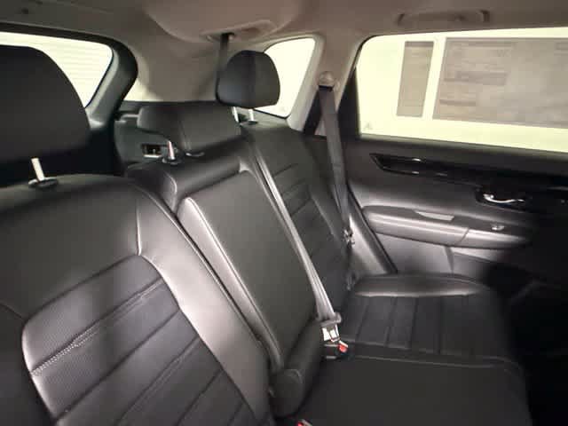 New 2027 Honda CR-V EX-L image 50