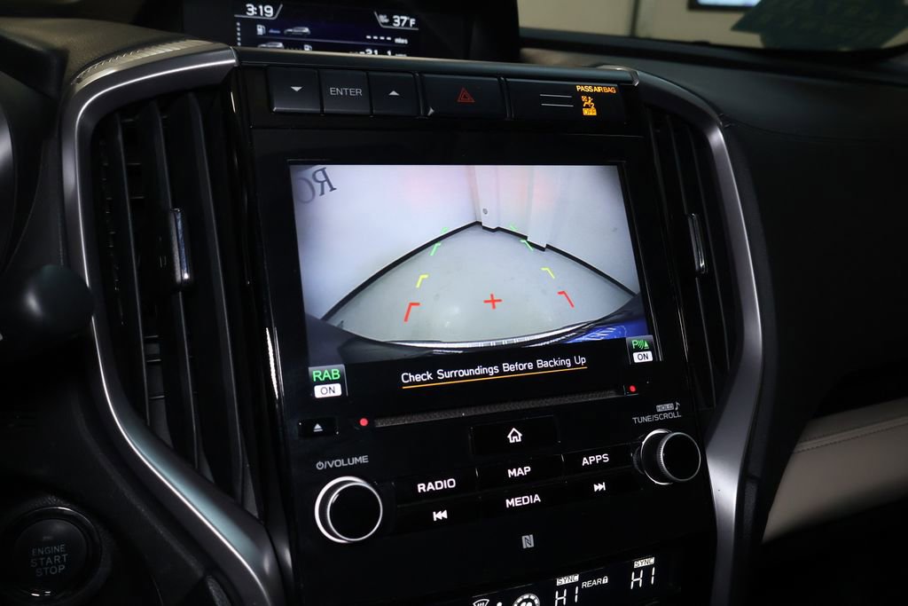 Used 2022 Subaru Ascent Limited w/ Technology Package AWD/4WD image 37