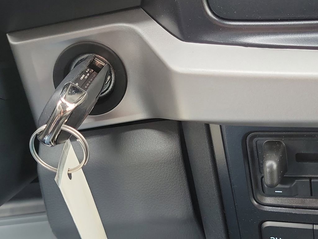 New 2026 Ford F250 XLT image 18