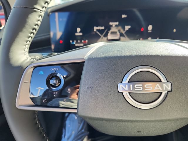 New 2025 Nissan Murano SL w/ Cargo Package AWD/4WD image 6